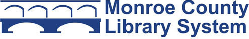 Link to Monroe County Library system 
